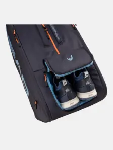 Display front view 4 of Product detail - Pro Racquet Bag XL NV