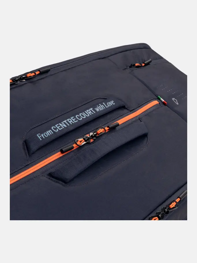 Sale, view full size image of Front view of Product detail - Pro Racquet Bag XL NV