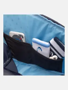 Display front view 6 of Product detail - Pro Racquet Bag XL NV
