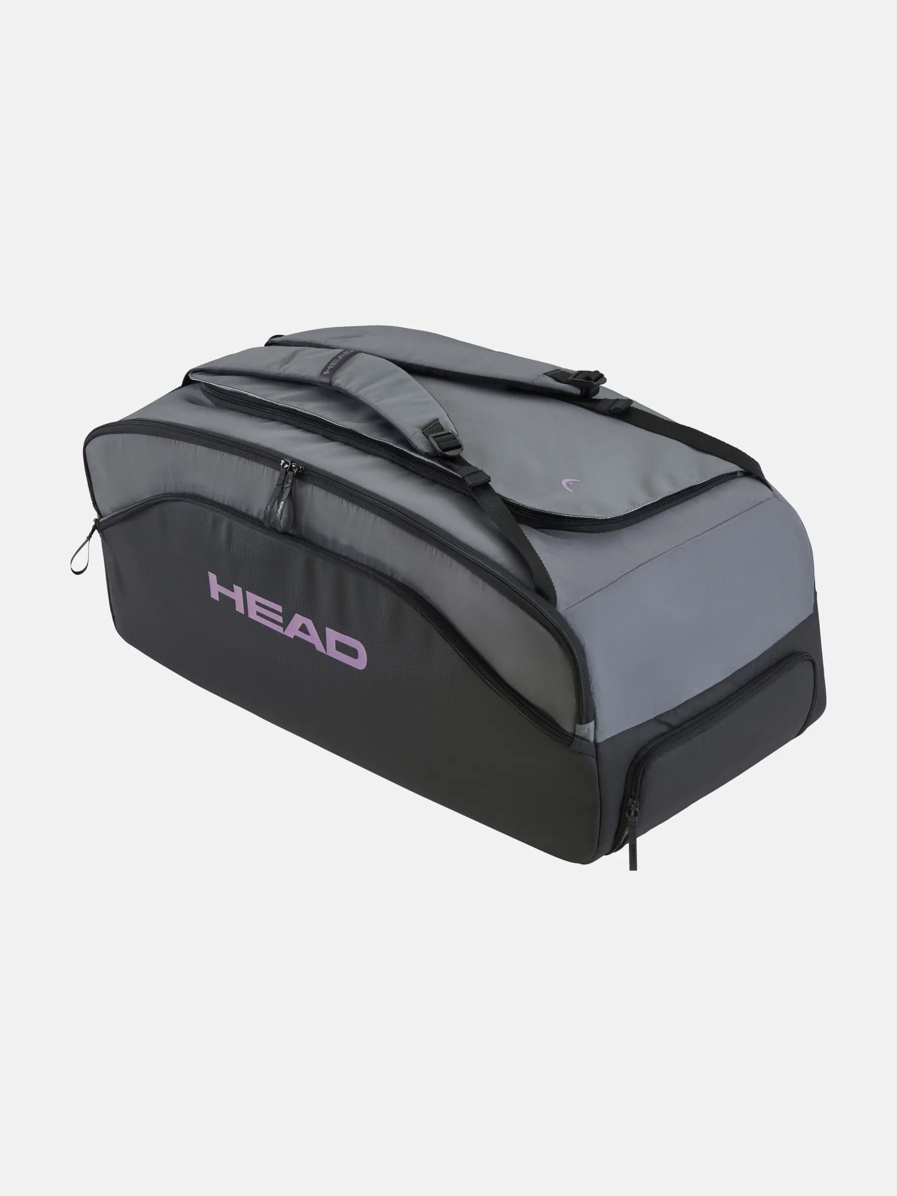 HEAD Pro X Duffle Racquet Tennis Bag L – HEAD