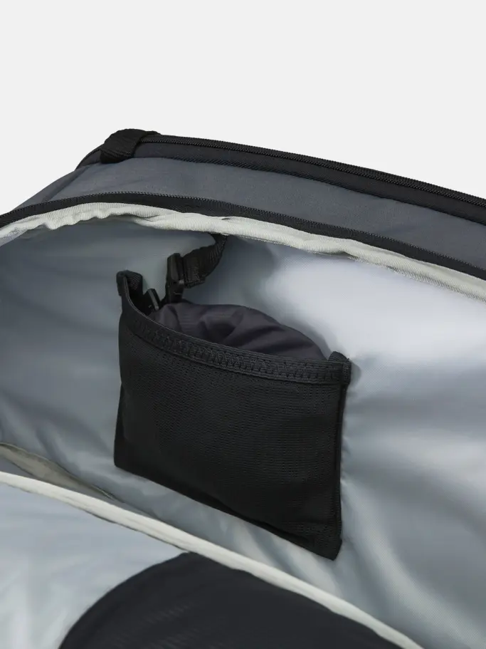 New, voir image en taille réelle de la vue frontale de Product detail - Pro X Duffle Bag L BKDG