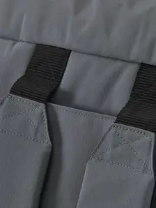 Display front view 4 of Product detail - Pro X Duffle Bag L BKDG