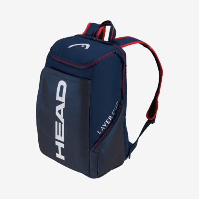 Product detail - Pro Backpack 28L NVRD