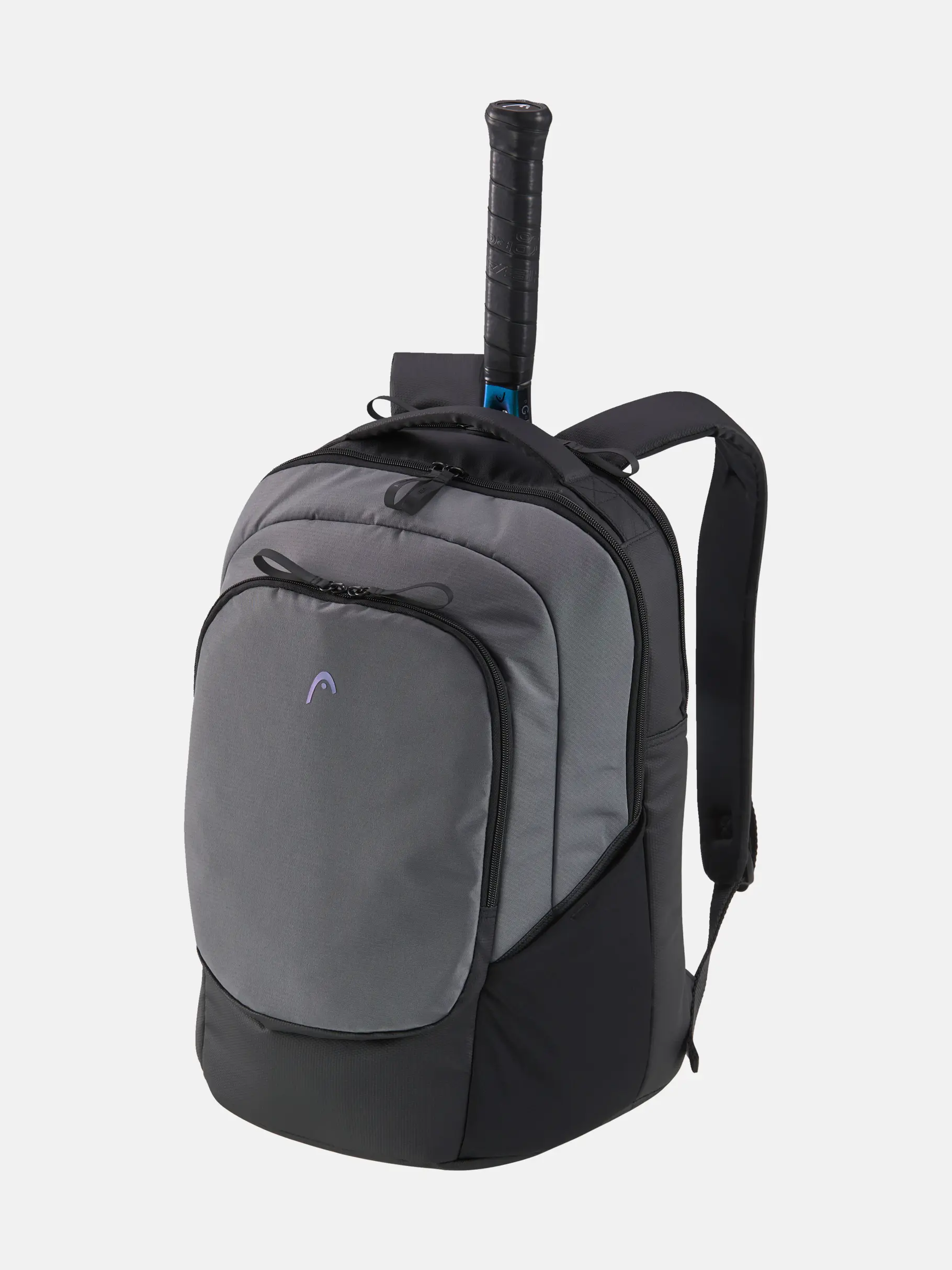 , view full size image of Front view of Product detail - Pro X Backpack 30L BKDG
