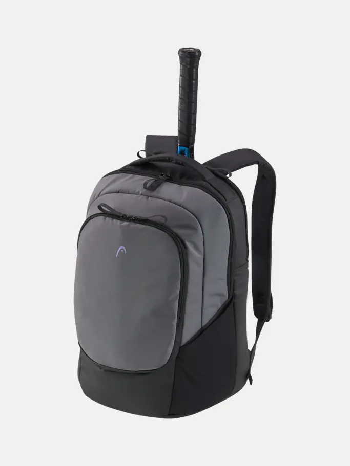 , view full size image of Front view of Product detail - Pro X Backpack 30L BKDG