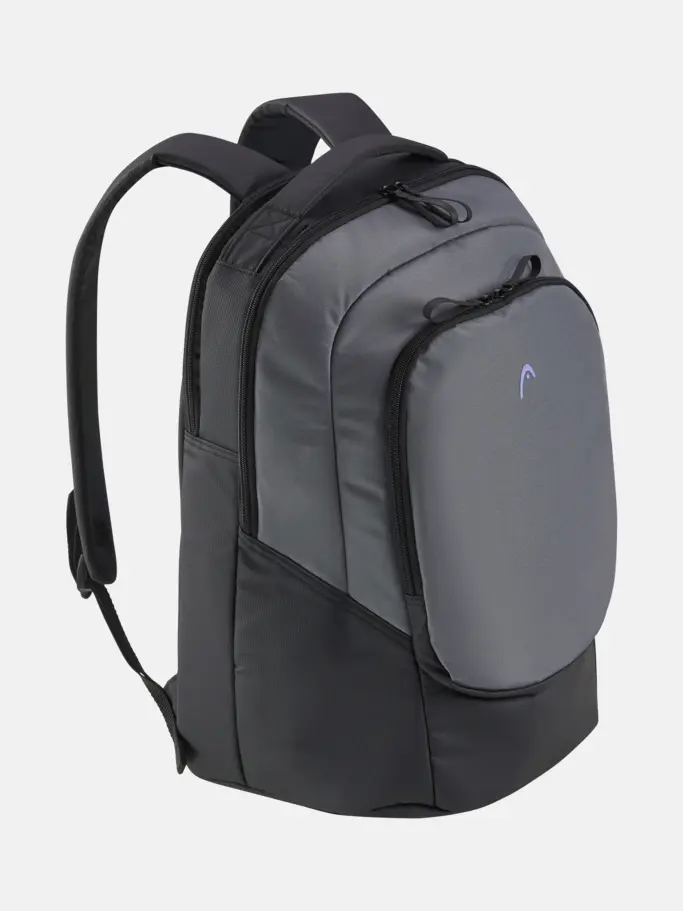 , view full size image of Front view of Product detail - Pro X Backpack 30L BKDG