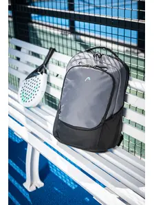Display front view 4 of Product detail - Pro X Backpack 30L BKDG