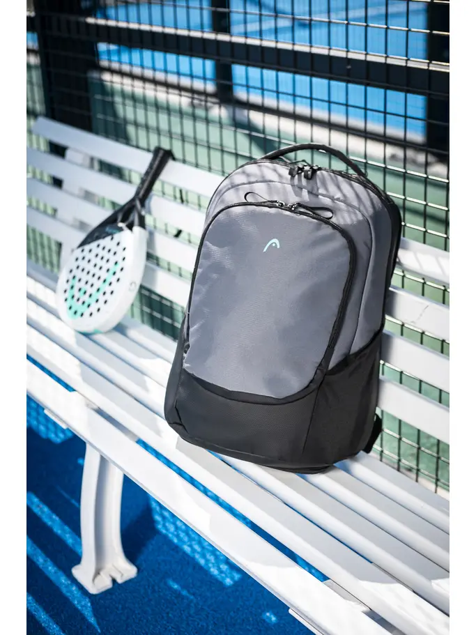 , view full size image of Front view of Product detail - Pro X Backpack 30L BKDG