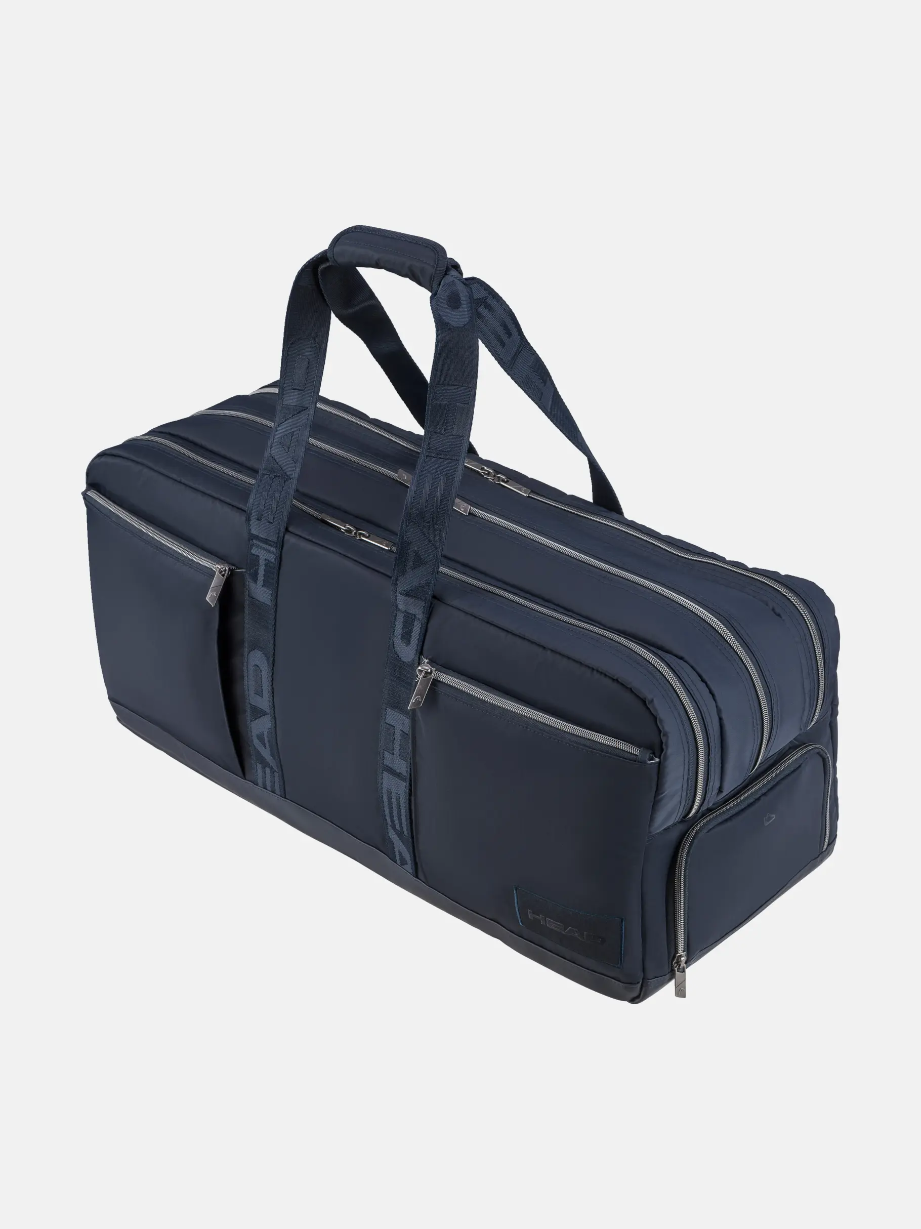 , Ansicht Großes Bild der Vorderseite Product detail - Pro Duffle Bag L NV