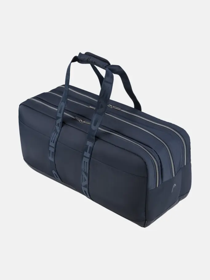 , voir image en taille réelle de la vue frontale de Product detail - Pro Duffle Bag L NV
