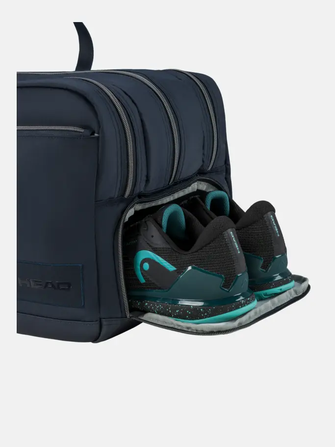 , voir image en taille réelle de la vue frontale de Product detail - Pro Duffle Bag L NV