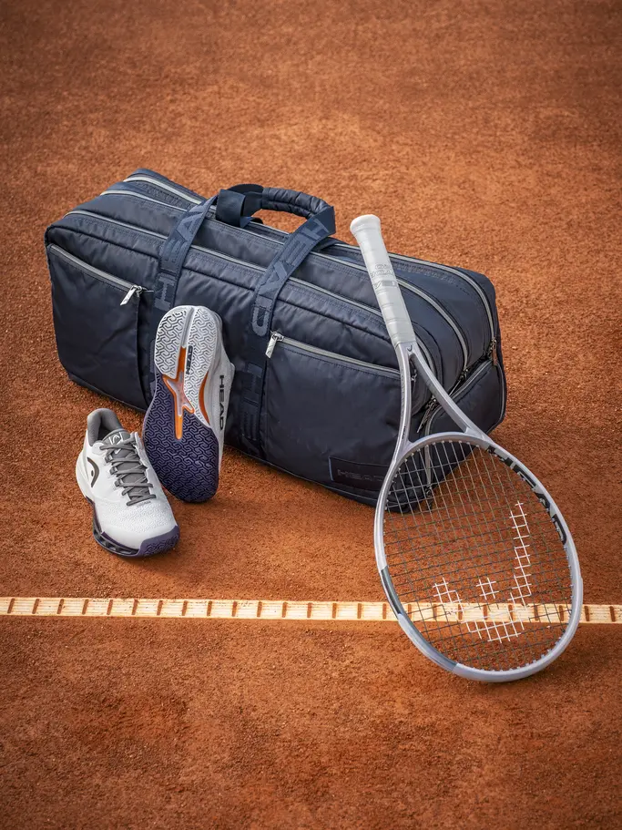 , voir image en taille réelle de la vue frontale de Product detail - Pro Duffle Bag L NV