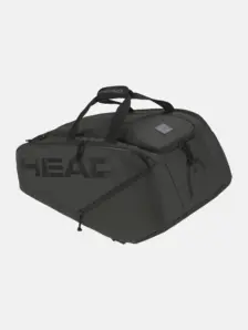 Display front view 1 of Product detail - Pro X Padel Bag L BK