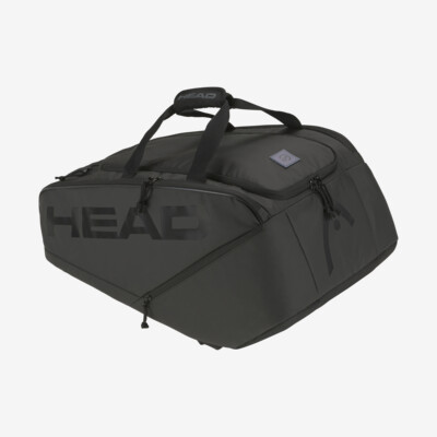 Product detail - Pro X Padel Bag L BK