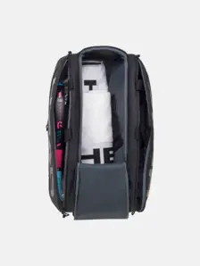 Display front view 3 of Product detail - Pro X Padel Bag L BK