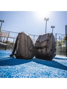 Display front view 4 of Product detail - Pro X Padel Bag L BK