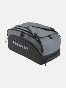 Display front view 1 of Product detail - Pro X Padel Duffle Bag L BKDG
