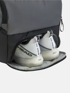 Display front view 3 of Product detail - Pro X Padel Duffle Bag L BKDG