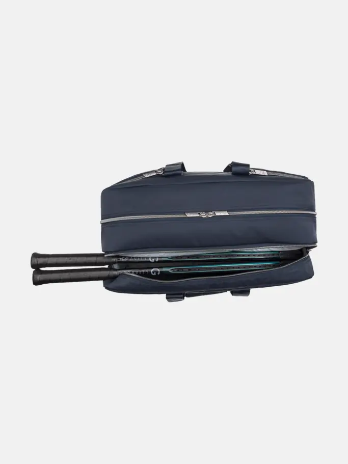 , voir image en taille réelle de la vue frontale de Product detail - Pro Tote Bag 35L NV
