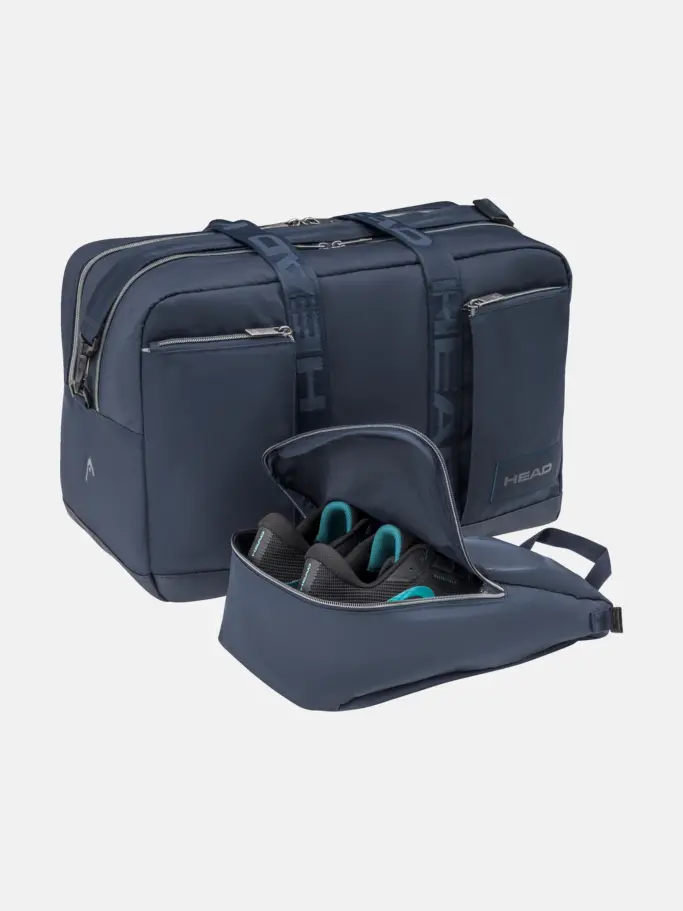 , voir image en taille réelle de la vue frontale de Product detail - Pro Tote Bag 35L NV