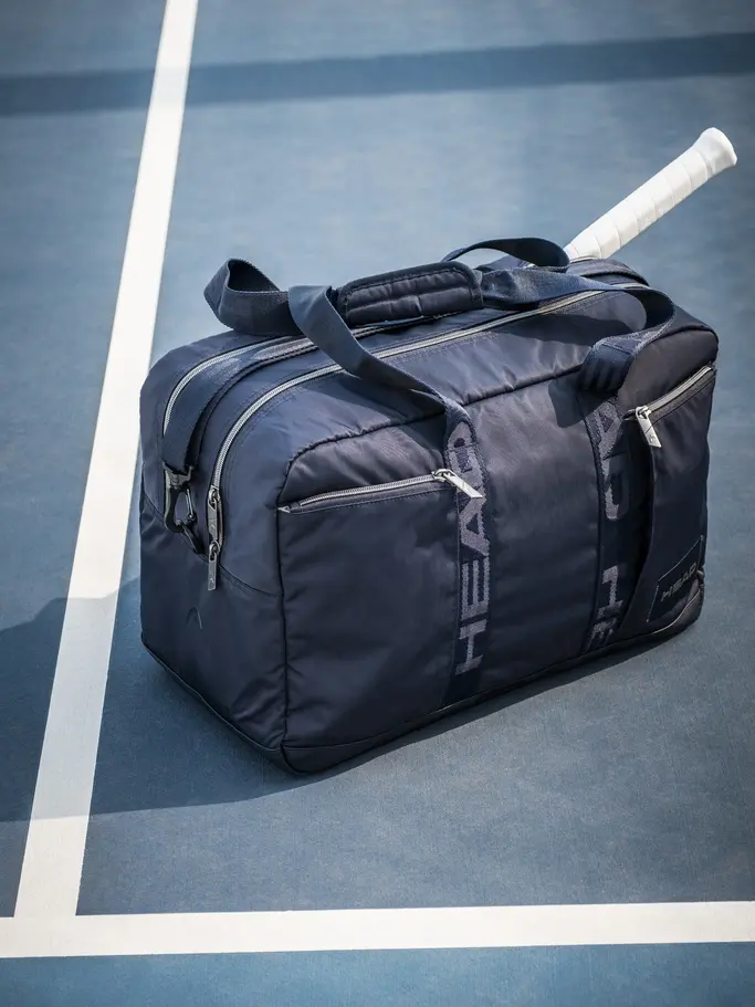 , voir image en taille réelle de la vue frontale de Product detail - Pro Tote Bag 35L NV