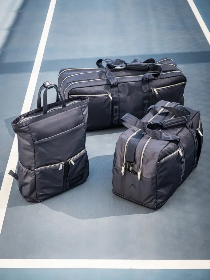 , voir image en taille réelle de la vue frontale de Product detail - Pro Tote Bag 35L NV