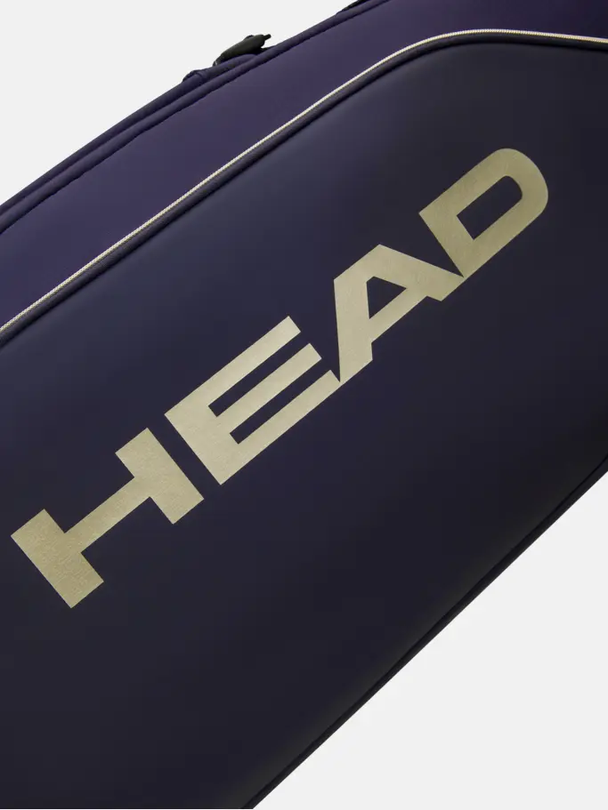 New, Ver imagen de tamaño completo de Vista frontal de Product detail - Pro X Duffle Bag L Zverev LTD NV