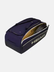 Display front view 2 of Product detail - Pro X Duffle Bag L Zverev LTD NV