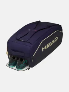 Display front view 3 of Product detail - Pro X Duffle Bag L Zverev LTD NV