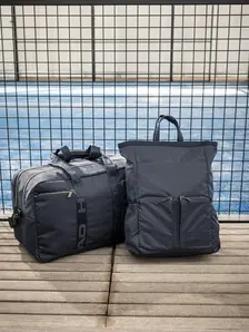 Display front view 10 of Product detail - Pro Backpack 18L NV