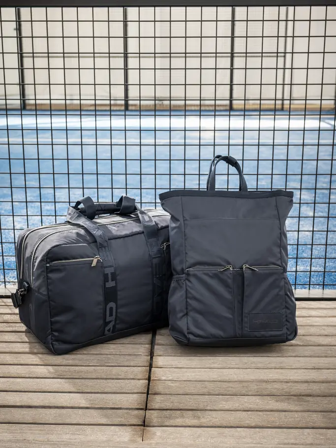 , voir image en taille réelle de la vue frontale de Product detail - Pro Backpack 18L NV