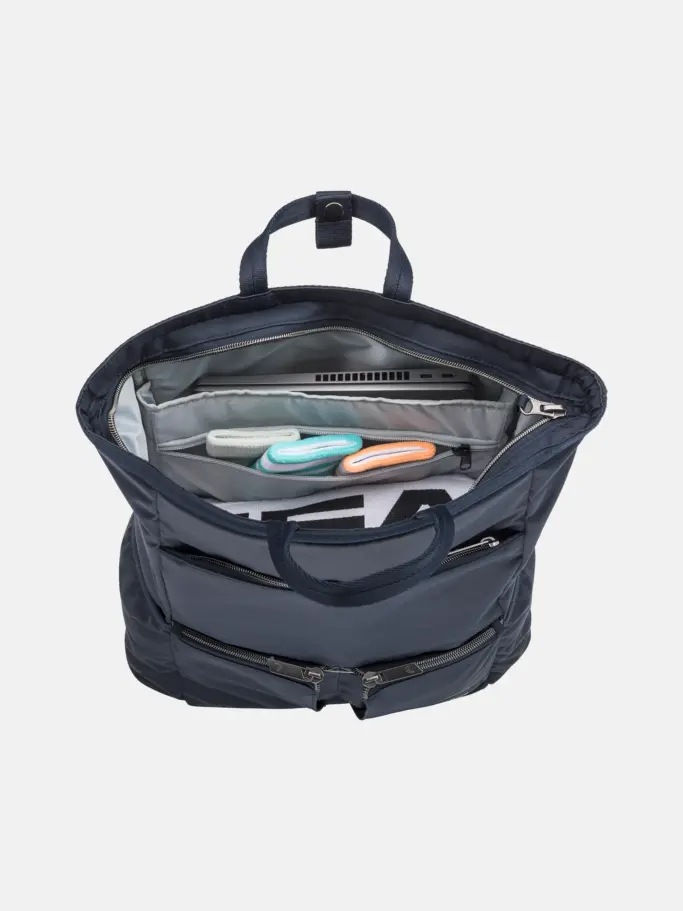 , voir image en taille réelle de la vue frontale de Product detail - Pro Backpack 18L NV