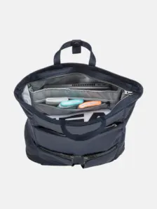 Display front view 3 of Product detail - Pro Backpack 18L NV