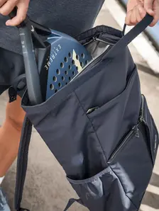 Display front view 6 of Product detail - Pro Backpack 18L NV