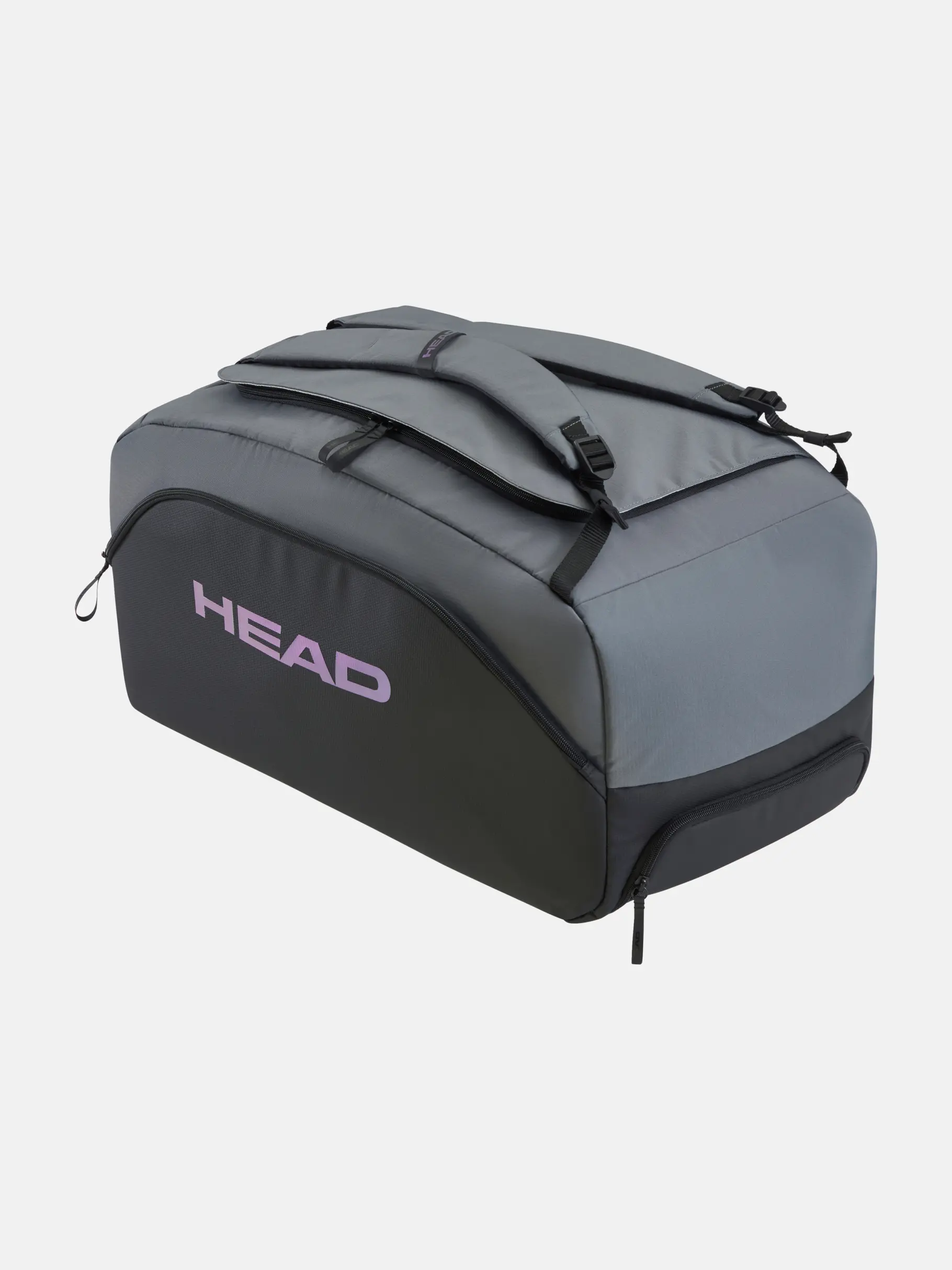 HEAD Pro X Duffle Sport Bag – HEAD