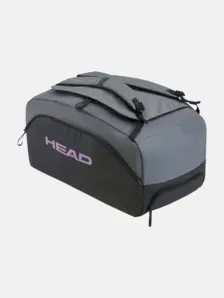 Display front view 1 of Product detail - Pro X Duffle Sport Bag BKDG