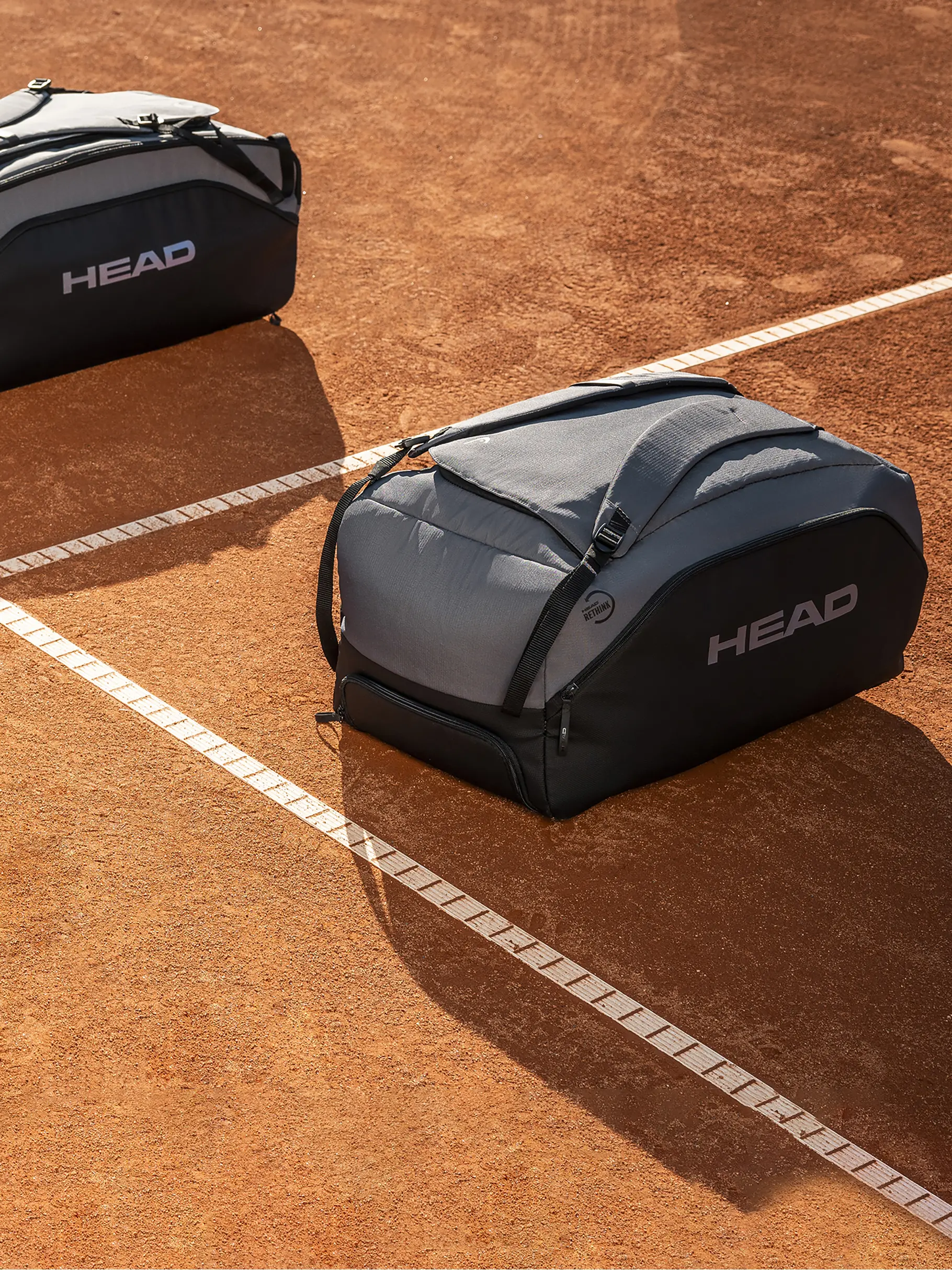 ヘッド HEAD テニスバッグ・ケース Pro X Duffle Sport Bag BKDG プロ エックス ダッフルバッグ 260155 HEAD Pro X Duffle Sport Bag – HEAD