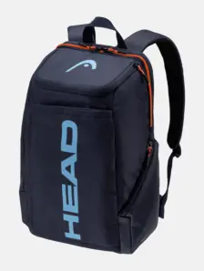 Display front view 1 of Product detail - Pro Backpack 28L NV