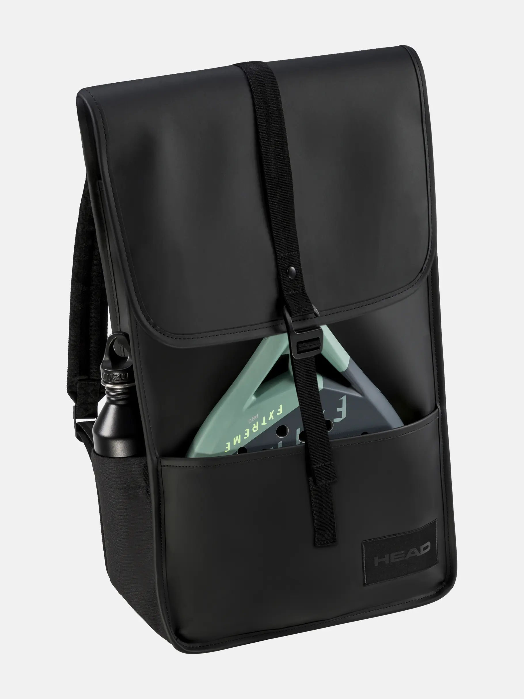 , weergave van volledige grootte van vooraanzicht van Product detail - Pro Backpack 23L BK