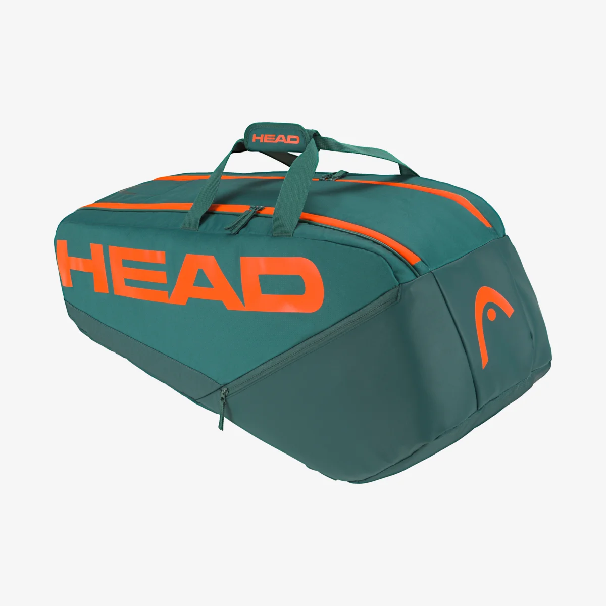 Head core series tennis bag 3r pro best sale