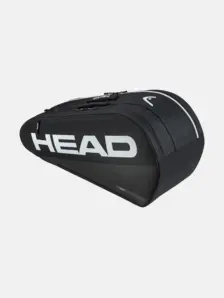 Display front view 1 of Product detail - Tour Racquet Bag M BK
