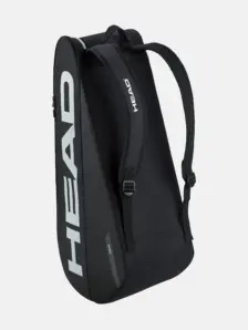 Display front view 4 of Product detail - Tour Racquet Bag M BK