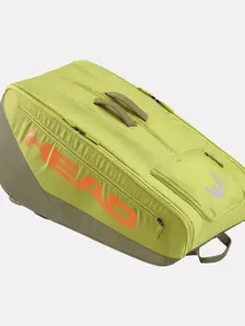 Display front view 1 of Product detail - Pro Racquet Bag XL DYFO