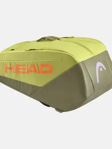 Display front view 2 of Product detail - Pro Racquet Bag XL DYFO