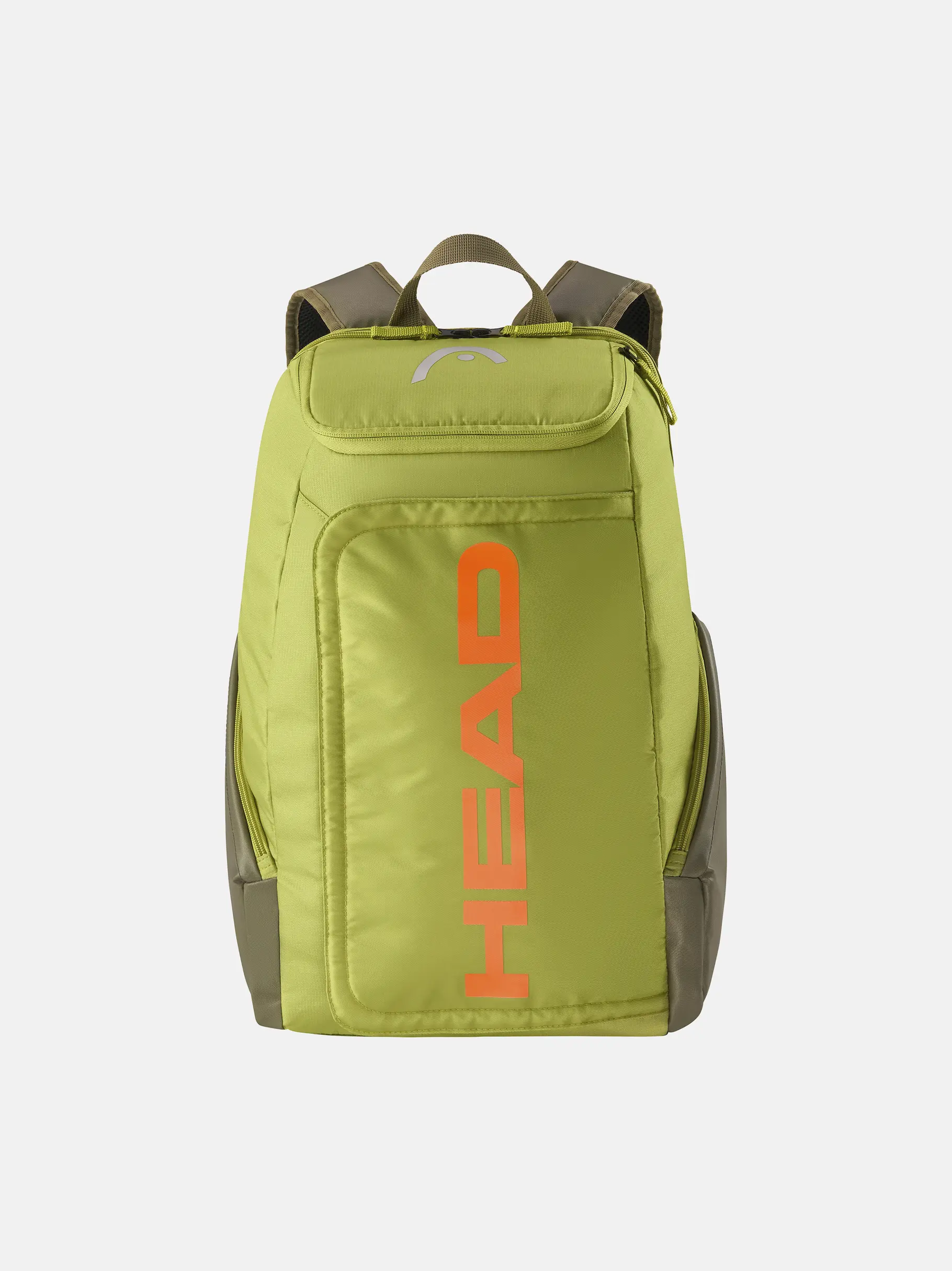 Sale, view full size image of Front view of Product detail - Pro Backpack 28L KIFO