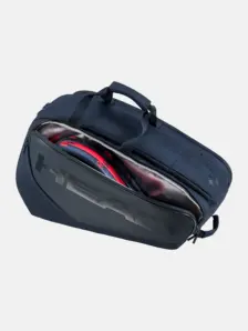 Display front view 2 of Product detail - Pro Padel Bag L NV