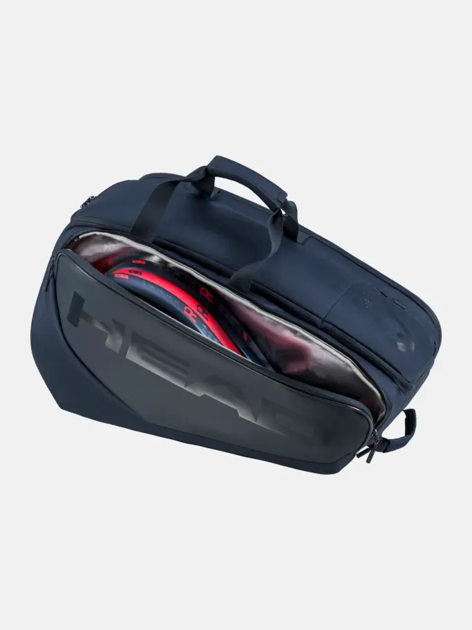 , Ansicht Großes Bild der Vorderseite Product detail - Pro Padel Bag L NV