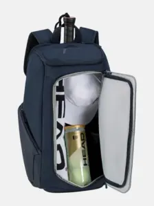 Display front view 2 of Product detail - Pro Backpack 28L NV