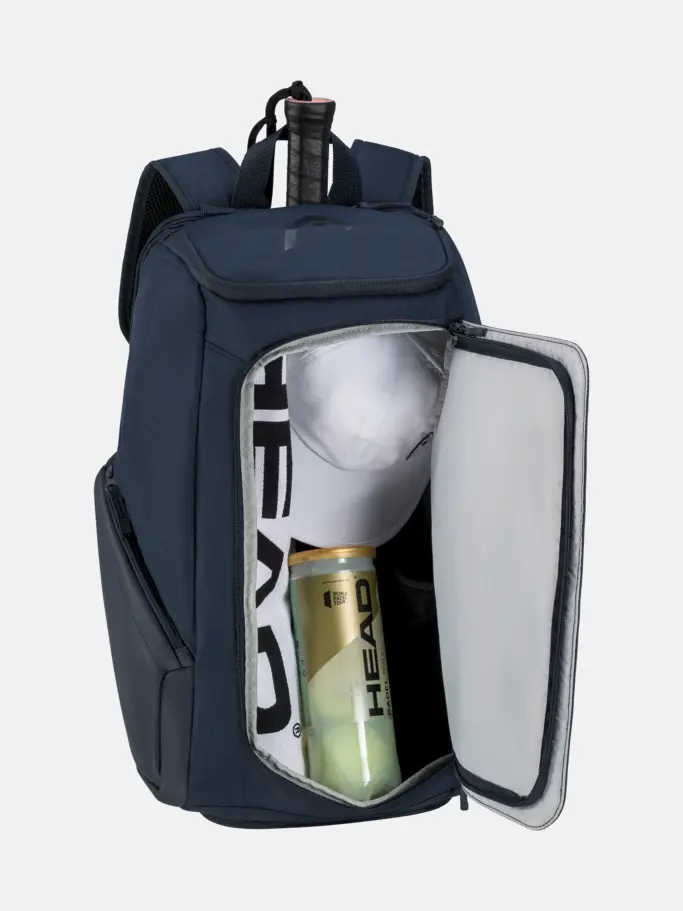 , Ver imagen de tamaño completo de Vista frontal de Product detail - Pro Backpack 28L NV