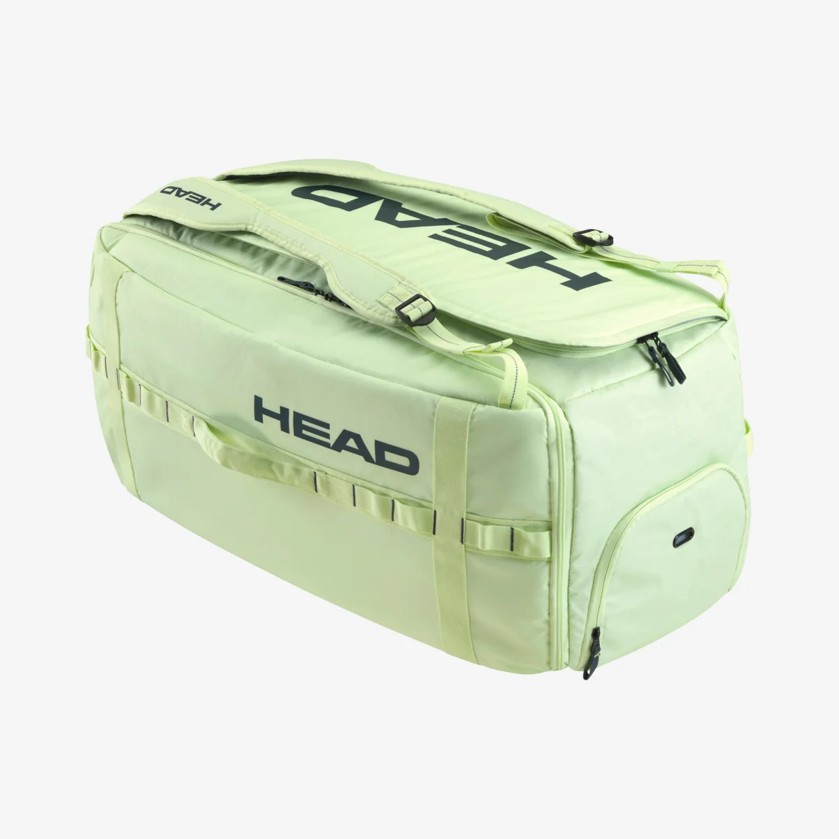 HEAD Pro ダッフルバッグ L – HEAD